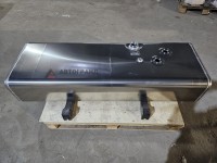Топливный бак для Газон Некст 235 литров 1580х300х520