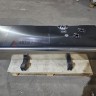 Топливный бак для Газон Некст 235 литров 1580х300х520