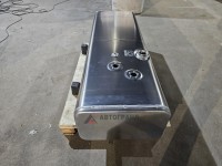 Топливный бак для Газон Некст 235 литров 1580х300х520