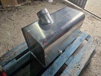 Бак гидравлический 620х420х310