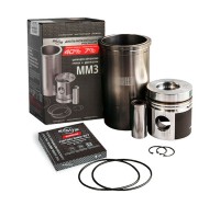 "Дальнобойщик ПРЕМИУМ" КМЗ 260.1000108-А "Евро II"