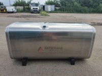 Топливный бак Scania, 1500х670х700, 600 литров, правый