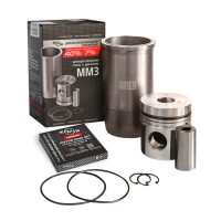 "Дальнобойщик ЭКСПЕРТ" КМЗ 260.1000108-Т-70 "Евро I". NEW