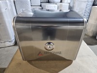 Топливный бак МАЗ 820х600х680, 300 литров, евро