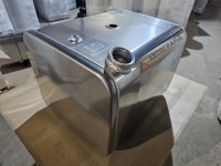 Топливный бак МАЗ 820х600х680, 300 литров, евро
