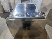 Топливный бак МАЗ 820х600х680, 300 литров, евро