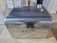 Топливный бак МАЗ 820х600х680, 300 литров, евро