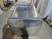 Топливный бак МАЗ 820х600х680, 300 литров, евро