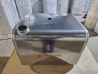 Топливный бак МАЗ 820х600х680, 300 литров, евро