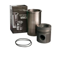 Комплект ЦПГ КМЗ 245.1000104-Б "Евро III"