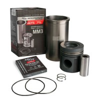 "Дальнобойщик ПРЕМИУМ" КМЗ 245.1000108-Б "Евро III"