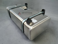 Топливный бак для Газель 150 литров 1080х300х520 установочный комплект (замена штатного пластикового бака)