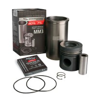 "Дальнобойщик ЭКСПЕРТ" КМЗ 245.1000108-Б-70  "Евро III" NEW