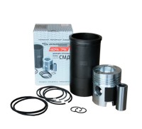 "Дальнобойщик ПРЕМИУМ" КМЗ 20-03с8