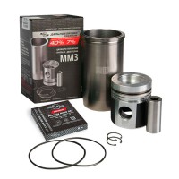 "Дальнобойщик ПРЕМИУМ" КМЗ 245.1000108-Г "Евро III"