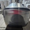 Топливный бак 1100х620х670 с переливом 1/2 дюйма Топливный бак 1100х620х670 с переливом 1/2 дюйма