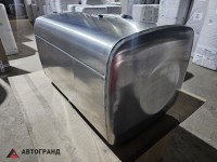 Топливный бак 1100х620х670 с переливом 1/2 дюйма Топливный бак 1100х620х670 с переливом 1/2 дюйма