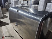 Топливный бак 1100х620х670 с переливом 1/2 дюйма Топливный бак 1100х620х670 с переливом 1/2 дюйма