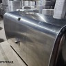 Топливный бак 1100х620х670 с переливом 1/2 дюйма Топливный бак 1100х620х670 с переливом 1/2 дюйма