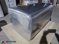 Топливный бак 1100х620х670 с переливом 1/2 дюйма Топливный бак 1100х620х670 с переливом 1/2 дюйма