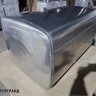 Топливный бак 1100х620х670 с переливом 1/2 дюйма Топливный бак 1100х620х670 с переливом 1/2 дюйма