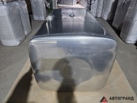 Топливный бак 1100х620х670 с переливом 1/2 дюйма Топливный бак 1100х620х670 с переливом 1/2 дюйма