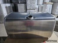 Топливный бак 1100х620х670 с переливом 1/2 дюйма Топливный бак 1100х620х670 с переливом 1/2 дюйма