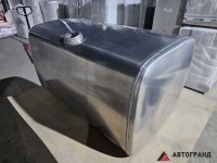 Топливный бак 1100х620х670 с переливом 1/2 дюйма Топливный бак 1100х620х670 с переливом 1/2 дюйма