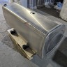 Топливный бак Volvo/RVI 1730х710х690, 690 литров, D-образный