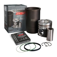 "Дальнобойщик ПРЕМИУМ" КМЗ 8401.1004006