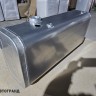 Топливный бак 880х390х240, алюминиевый
