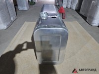 Топливный бак 880х390х240, алюминиевый