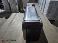 Топливный бак 880х390х240, алюминиевый