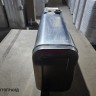 Топливный бак 880х390х240, алюминиевый