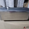 Топливный бак 880х390х240, алюминиевый
