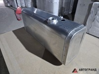 Топливный бак 880х390х240, алюминиевый