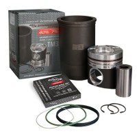 "Дальнобойщик ПРЕМИУМ" КМЗ 847.1004006