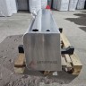 Топливный бак 1480х408х351 (алюминий 3мм)(индивидуальный проект)