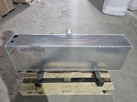 Топливный бак 1480х408х351 (алюминий 3мм)(индивидуальный проект)