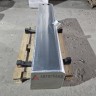 Топливный бак 1480х408х351 (алюминий 3мм)(индивидуальный проект)
