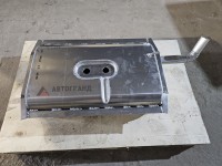 Топливный бак для ГАЗ М-20 "ПОБЕДА" алюминиевый