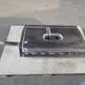 Топливный бак для ГАЗ М-20 "ПОБЕДА" алюминиевый