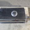Топливный бак для ГАЗ М-20 "ПОБЕДА" алюминиевый