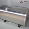 Алюминиевый топливный бак для КАМАЗ 1460х650х700, 600 литров