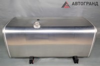 Алюминиевый топливный бак для КАМАЗ 1460х650х700, 600 литров