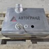 Топливный бак Nissan Condor, 620х250х500, алюминий 3мм
