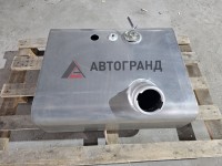 Топливный бак Nissan Condor, 620х250х500, алюминий 3мм