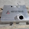 Топливный бак Nissan Condor, 620х250х500, алюминий 3мм
