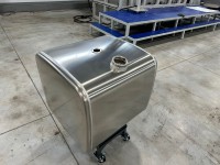 Топливный бак 740х650х700, 300 литров