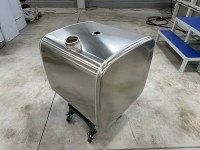 Топливный бак 740х650х700, 300 литров